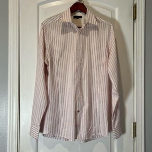 Ted Baker button-up dress shirt